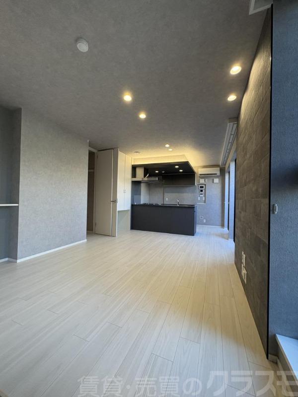 6/30 リビング/ダイニング