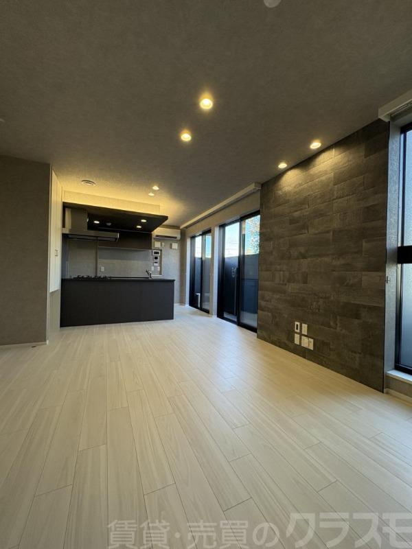 7/30 リビング/ダイニング