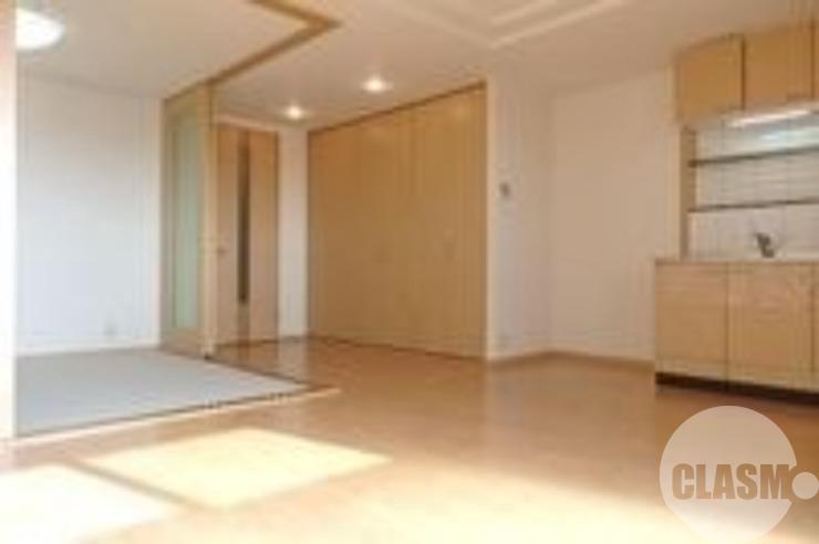 3/26 リビング/ダイニング