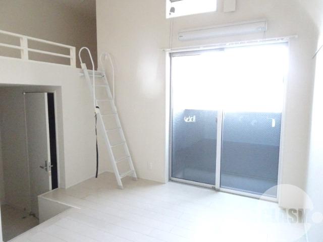 3/25 リビング/ダイニング