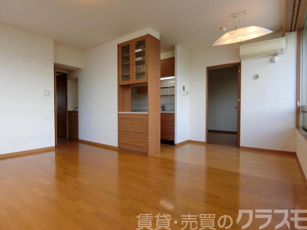 3/30 リビング/ダイニング