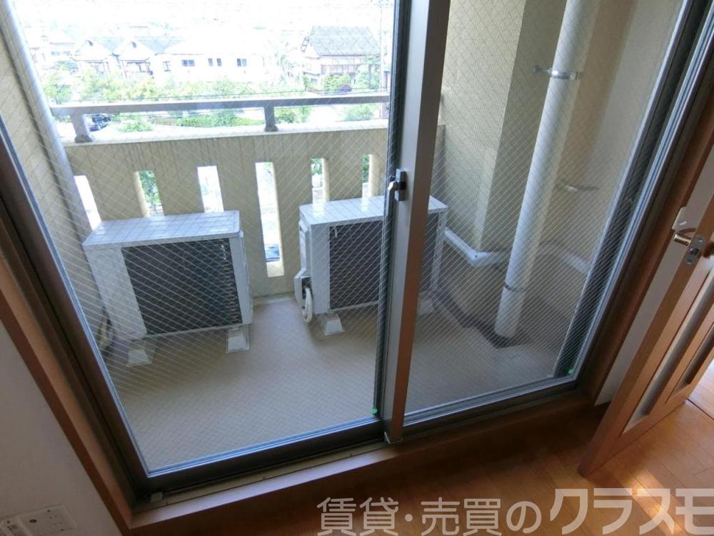 24/30 バルコニー