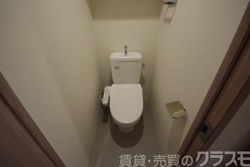 20/30 トイレ