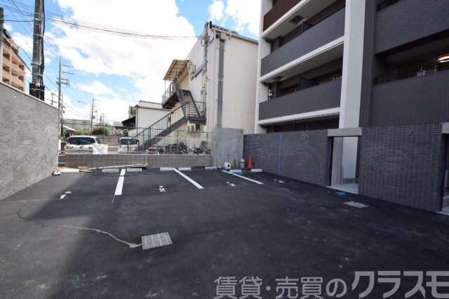 29/30 駐車場