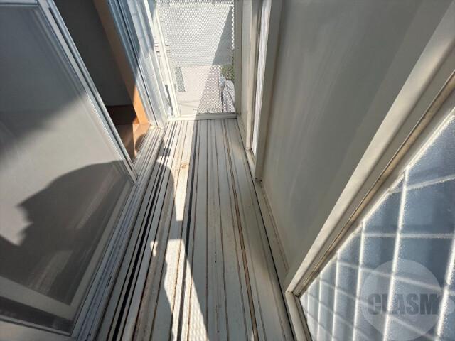 16/30 バルコニー