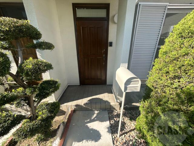 22/30 エントランス