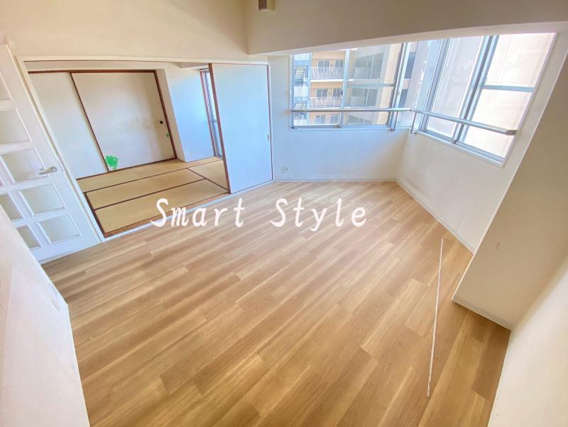 4/30 リビング/ダイニング