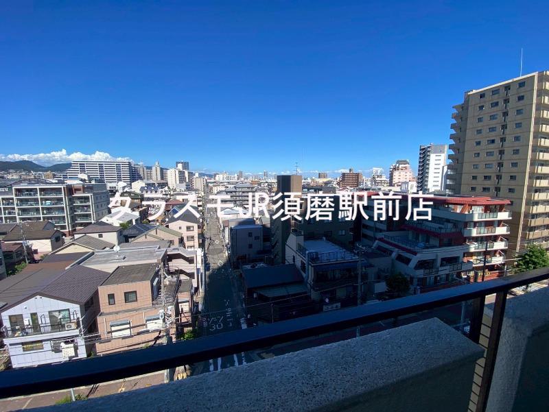 24/30 バルコニー