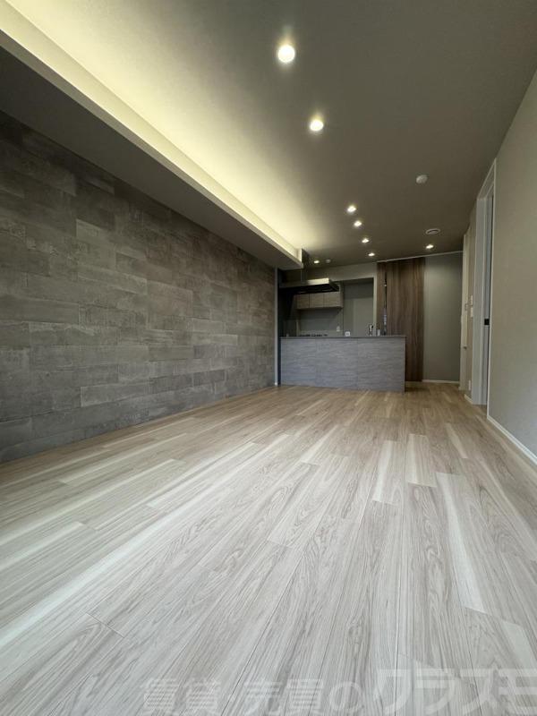 7/30 リビング/ダイニング