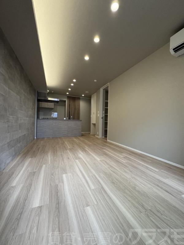 8/30 リビング/ダイニング