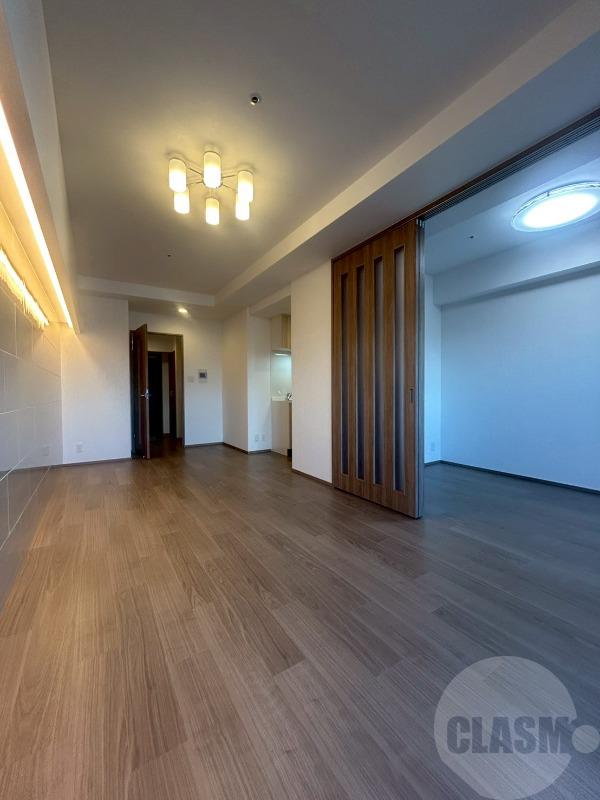 5/21 リビング/ダイニング