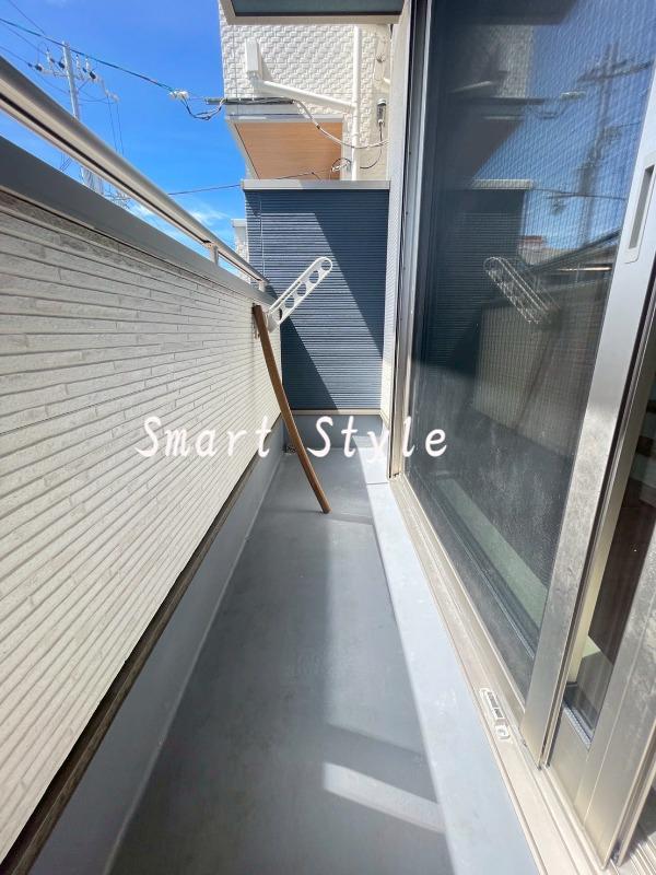 24/30 バルコニー