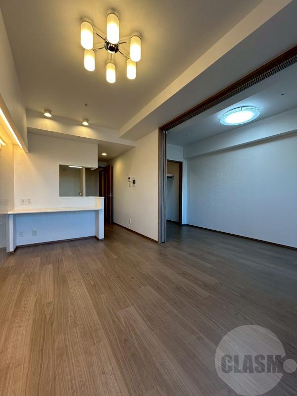 5/22 リビング/ダイニング