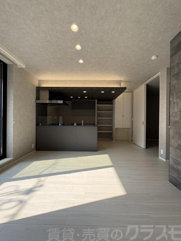 4/30 リビング/ダイニング