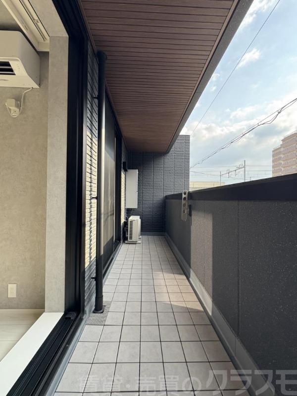 26/30 バルコニー