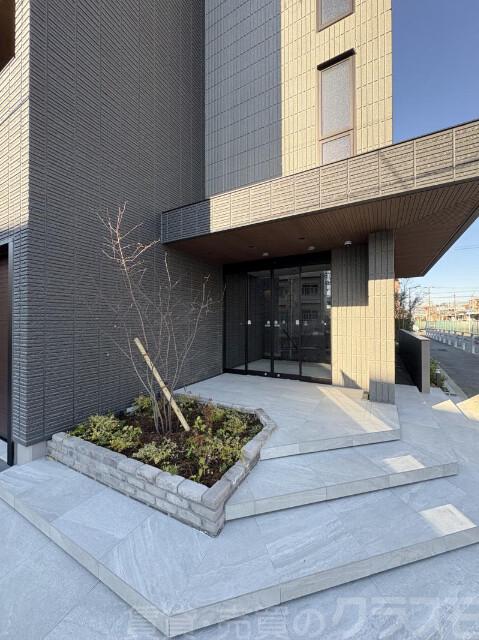 29/30 エントランス