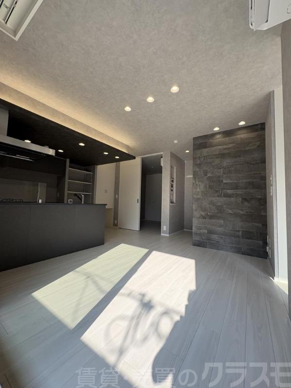 5/30 リビング/ダイニング