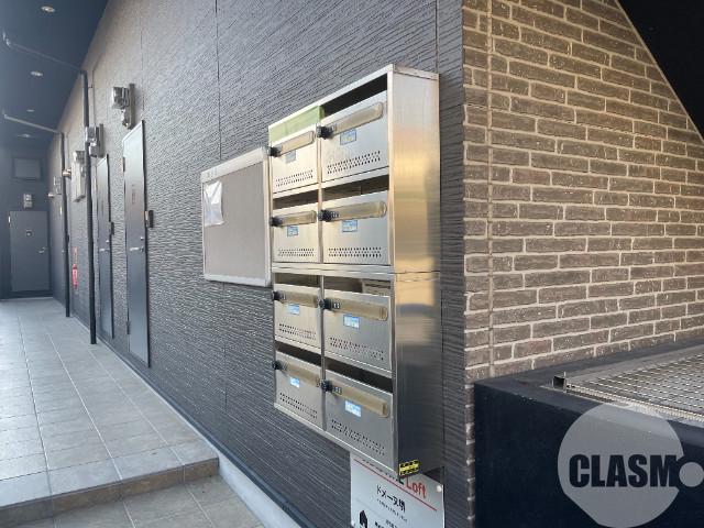 2/7 エントランス