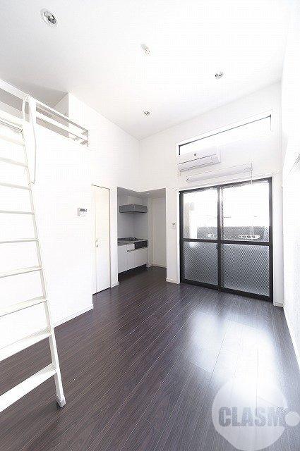 3/21 リビング/ダイニング