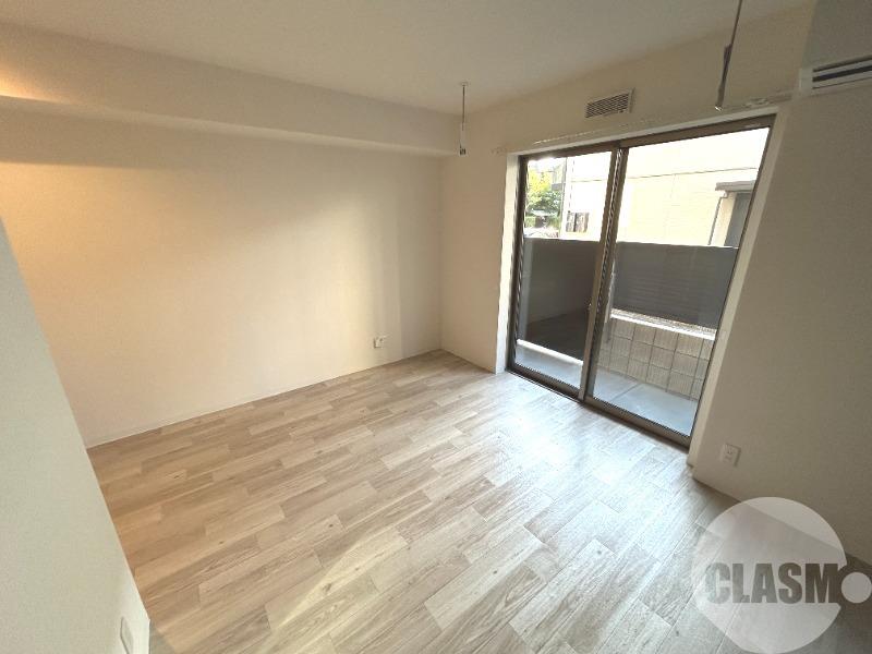 3/27 リビング/ダイニング