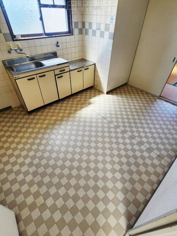 4/27 リビング/ダイニング