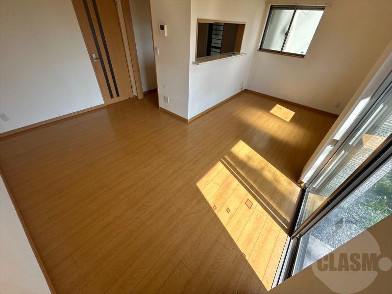 5/30 リビング/ダイニング