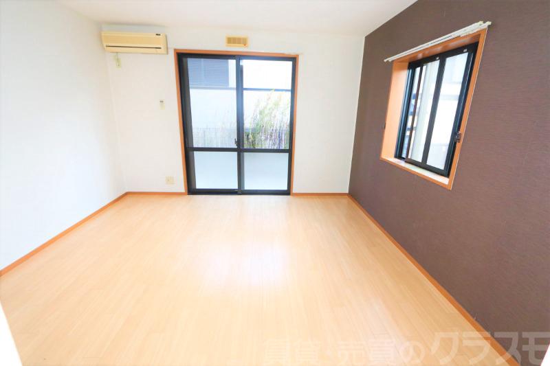 3/17 リビング/ダイニング