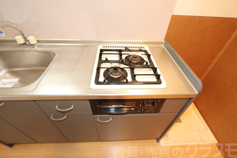 11/17 バルコニー