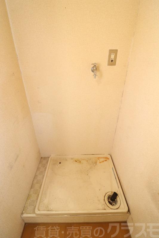 11/30 バルコニー