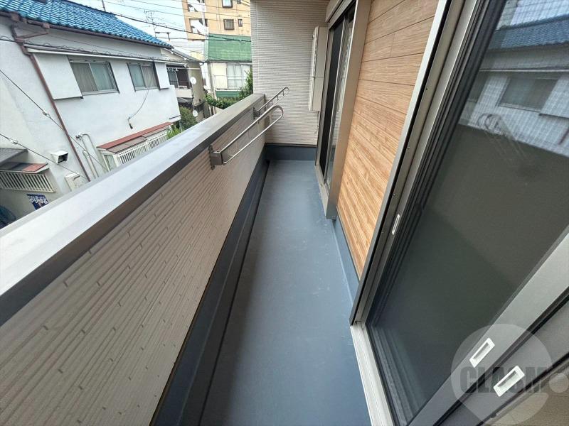 15/30 バルコニー