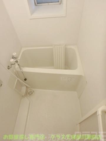 7/17 浴室