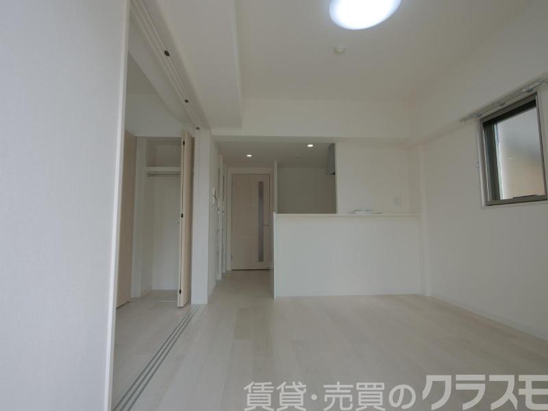 3/30 リビング/ダイニング