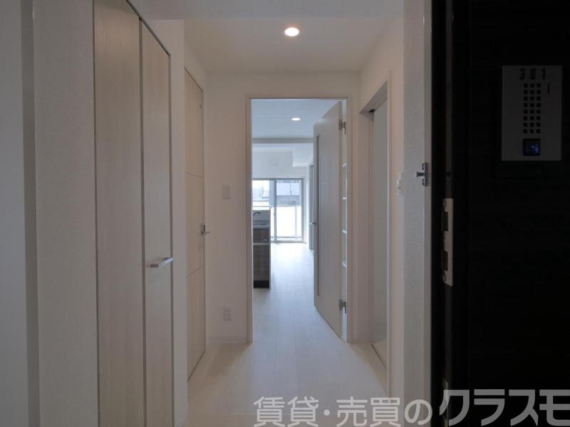 15/30 玄関