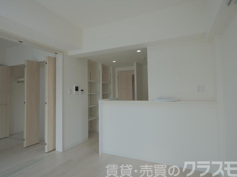 4/30 リビング/ダイニング