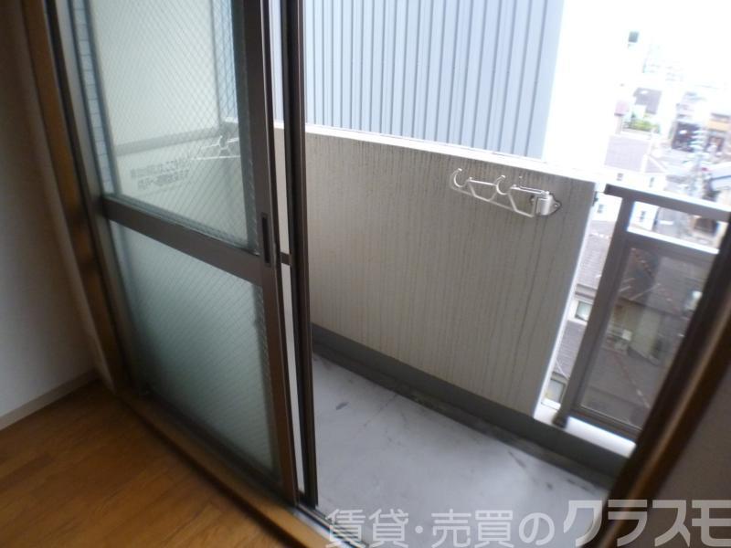 24/30 バルコニー