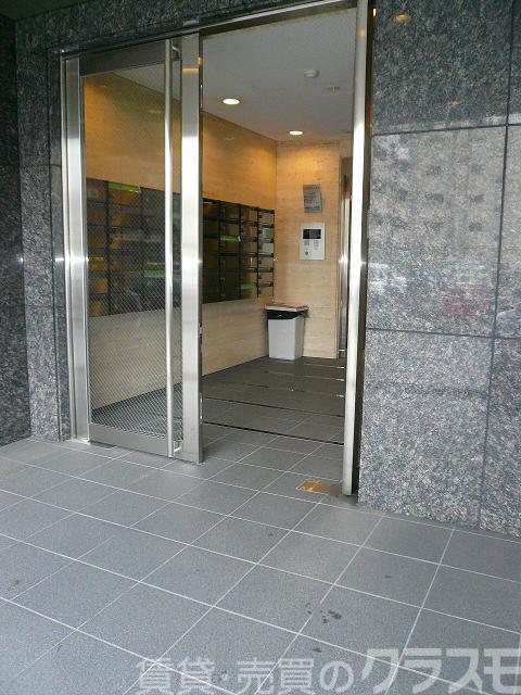 29/30 エントランス