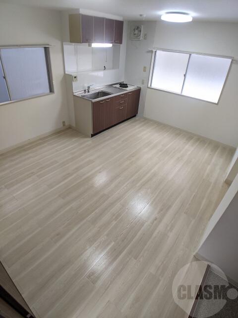 5/23 リビング/ダイニング