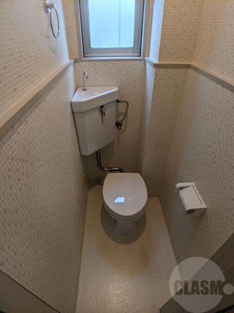 12/23 トイレ