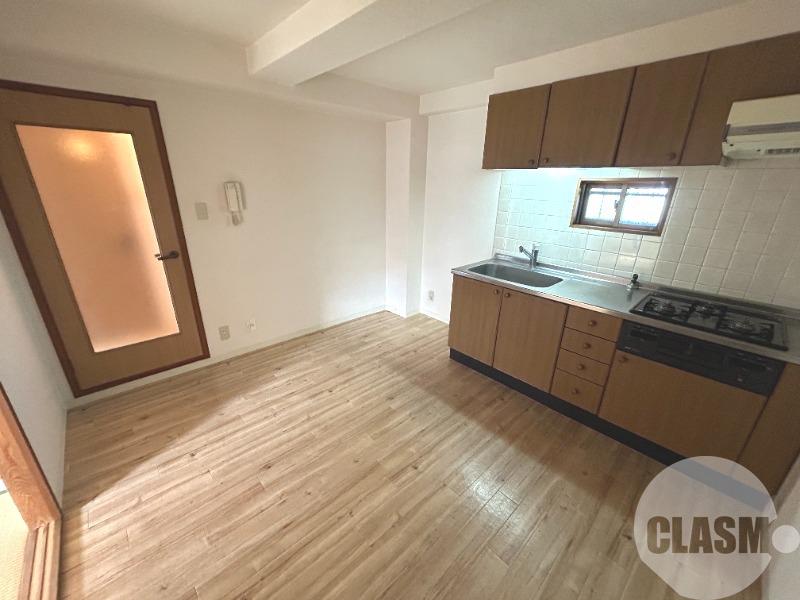 3/25 リビング/ダイニング