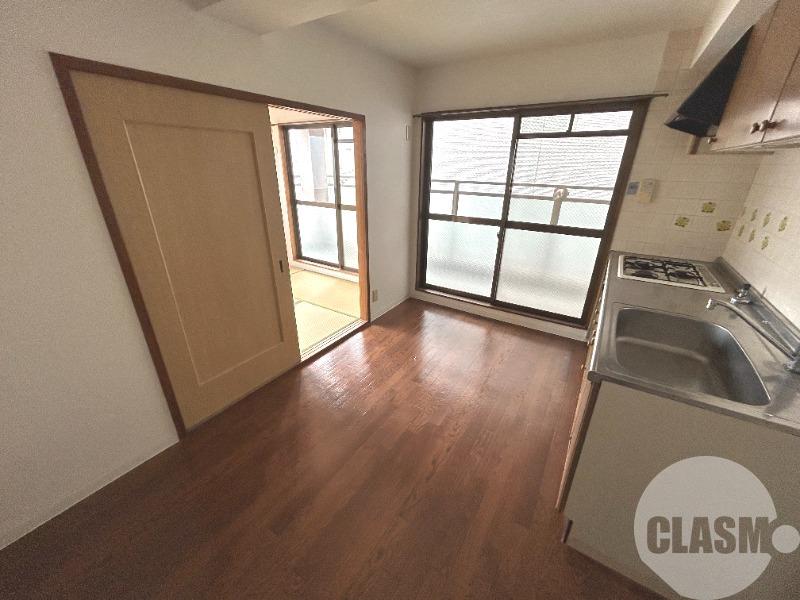 3/25 リビング/ダイニング