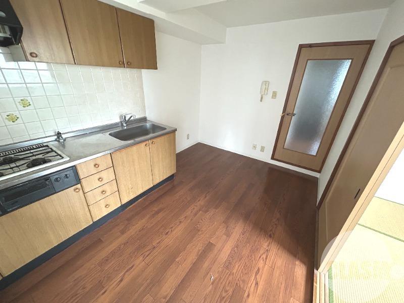 4/25 リビング/ダイニング