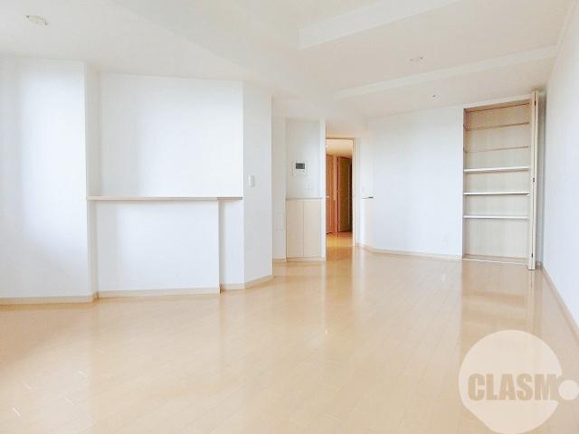 5/30 リビング/ダイニング