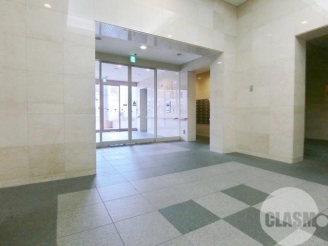 4/6 エントランス