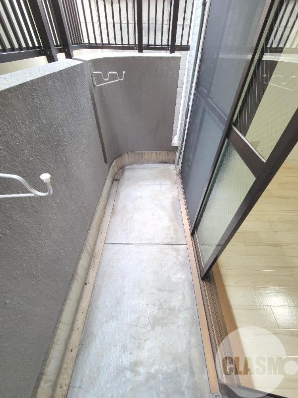 13/30 バルコニー