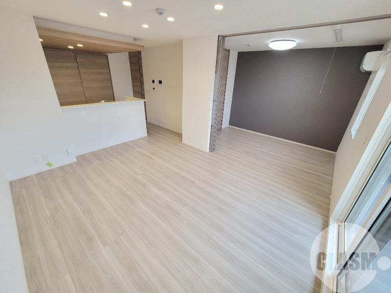 3/30 リビング/ダイニング