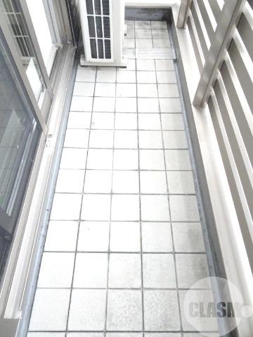 15/30 バルコニー