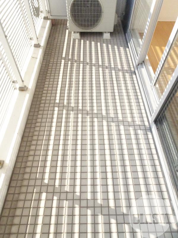 14/26 バルコニー