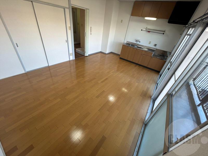 5/29 リビング/ダイニング