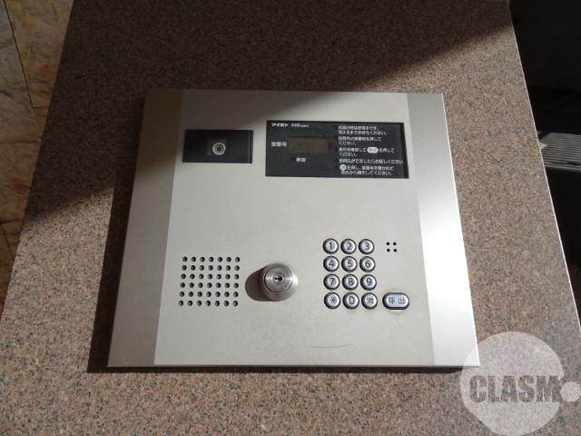 2/10 エントランス