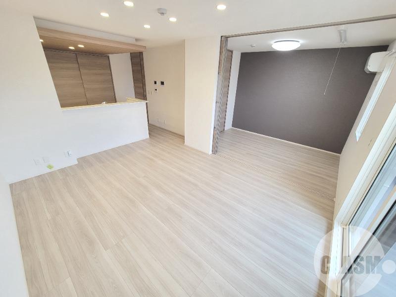 3/30 リビング/ダイニング